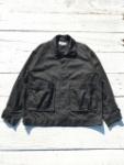 Overgrown Trug Jacket (Herringbone Twill)