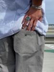 Rookie Pants (Canvas)