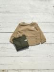 T Field Smock