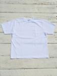 6oz Tube Pocket Tee