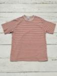 【BTR / Behind The River】 Gordie Border S/S Tee