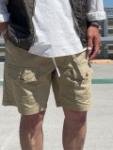 Town & Country Shorts (60/40 Twill)