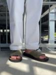 1 Strap Sandal (NR別注)