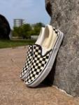 Classic Slip-On