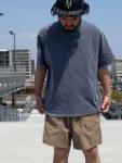 BREA S/S TEE (CHEMICAL BLANK)