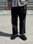 POS-Travail Pants (Cotton HBT)