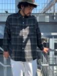 St. Louis 2 (Heavy Flannel)