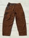 TERRAIN CARGO PANT (Corduroy)