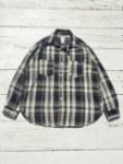 St. Louis (Cotton Flannel Plaid)