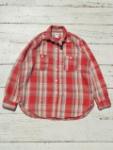 St. Louis (Cotton Flannel Plaid)