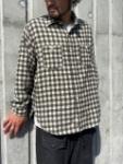 St. Louis (Cotton Flannel Plaid)