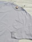 L/S POCKET TEE