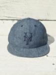 BALL CAP (CHAMBRAY)　“NR別注”