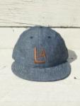 BALL CAP (CHAMBRAY)　“NR別注”