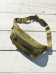Mesh Waist Bag (MADE IN U.S.A.)