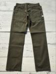 Fall Leaf Sprayer Pants　(Duck)