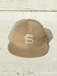BALL CAP (Corduroy)