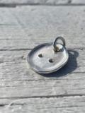 NL-0197 CLOUD CHIEF MEDAL (M)