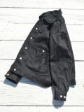 Overgrown Trug Jacket (Pique)