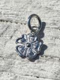 NL-0182　ROSE PENDANT (M)