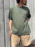 06oz Tube Pocket Tee