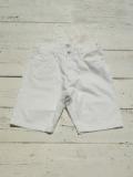 No.2 Five Pocket Shorts (12oz Denim)