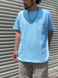 S/S POCKET TEE