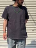 S/S POCKET TEE