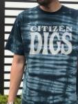Citizen Digs T (Kago Dye)