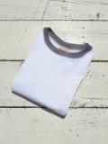 S/S POCKET TEE (HAND PAINT)