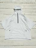 Sun Shield Anorak