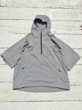 Sun Shield Anorak