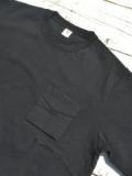 Dotsume Pocket T-Shirt
