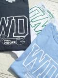 Weeds Digger T 1/2