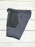 Shield Shorts