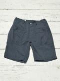 Overgrown Fatigue Pants 1/2  (Woolino)