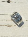 RG-0002　SHELL RING (ARROW)