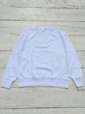 BREA CLASSIC L/S TEE (SOLID BLANK)