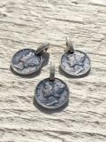 NL-0003　LIBERTY PENDANT (WOMAN)