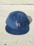 BALL CAP (Corduroy)　“NR別注”
