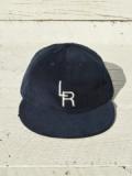 BALL CAP (Corduroy)　“NR別注”