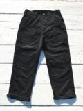 Leaf Warden Pants 4/5 (14W Corduroy)