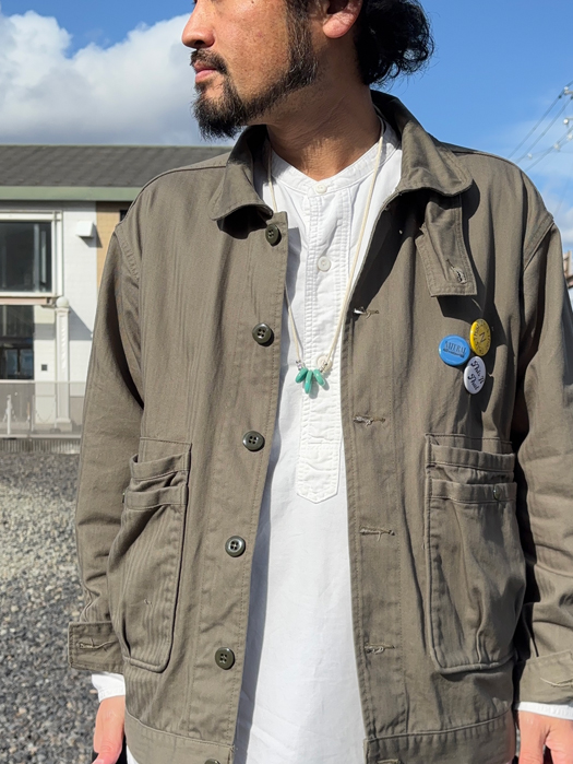 Complete Model (TEARDROP TURQUOISE)