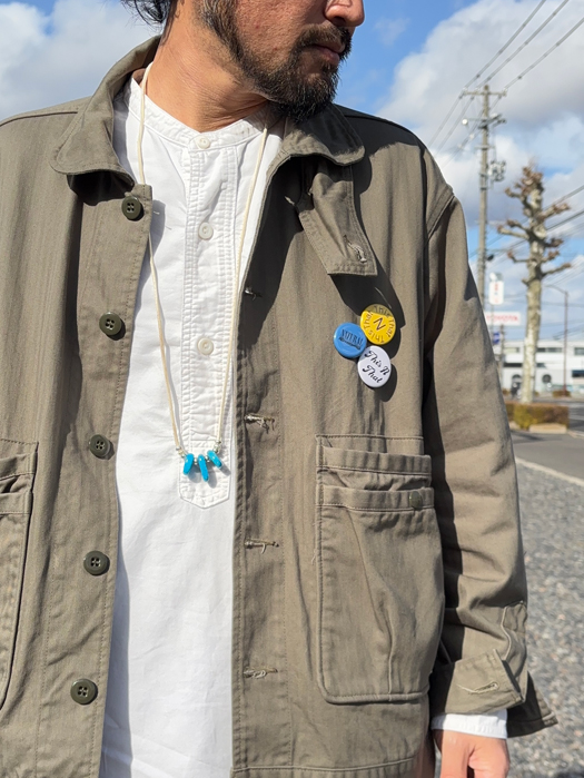 Complete Model (TEARDROP TURQUOISE)