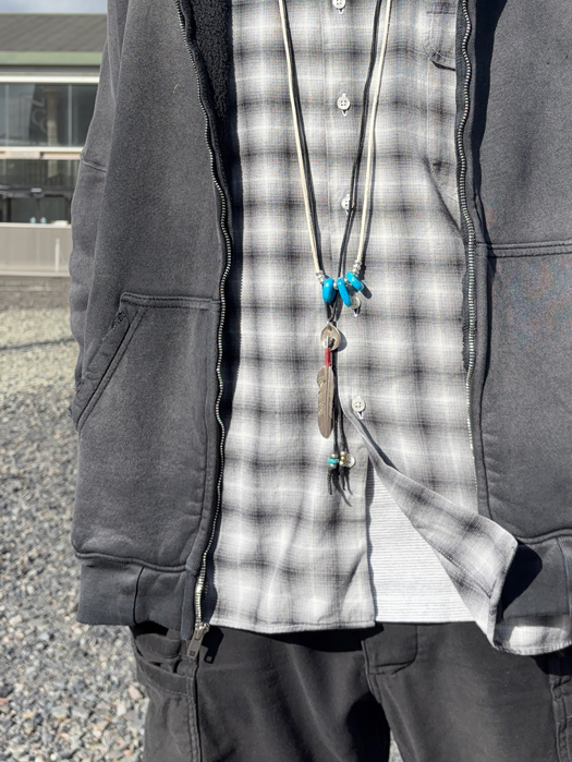 Complete Model (TEARDROP TURQUOISE)