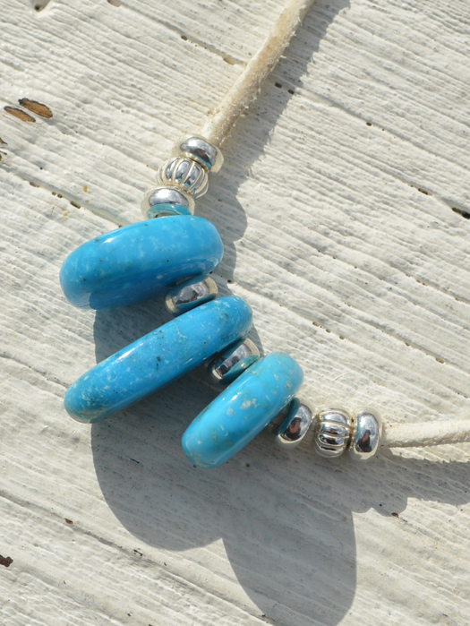 Complete Model (TEARDROP TURQUOISE)　