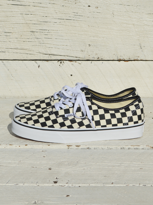 Authentic (PRIMARY CHECK)