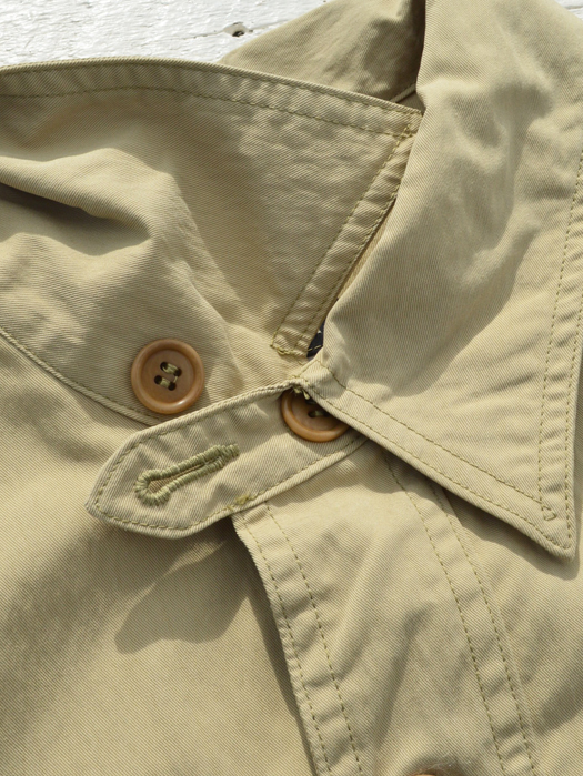 CRUZER 5-R (60/40 Twill)