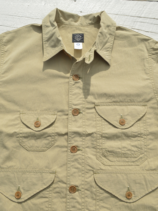 CRUZER 5-R (60/40 Twill)