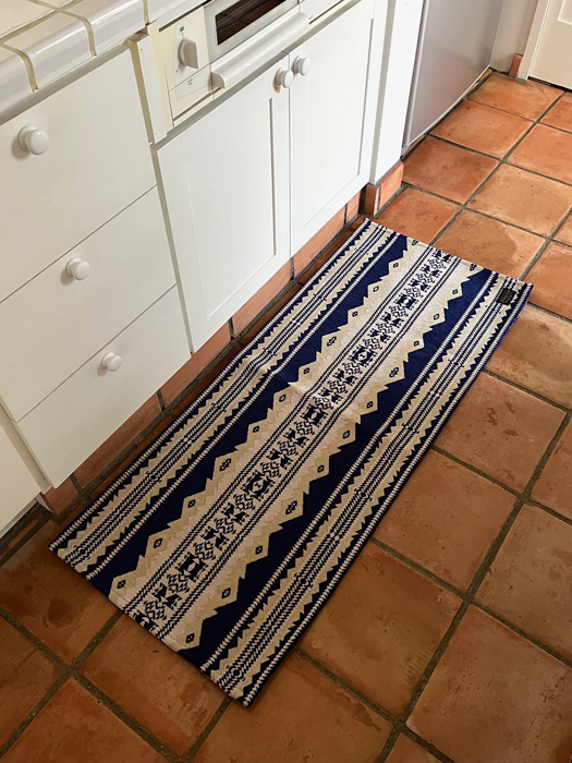 Kitchen Middle Mat